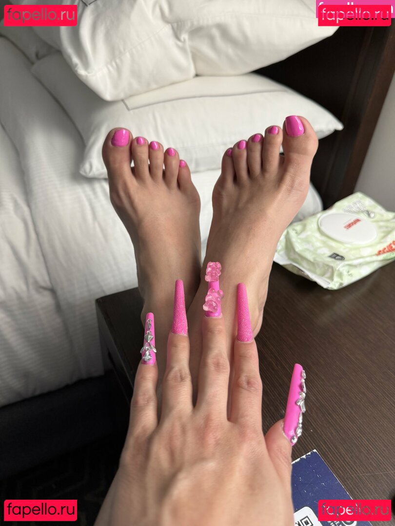 destinygetzwett Nude Onlyfans Photo 18