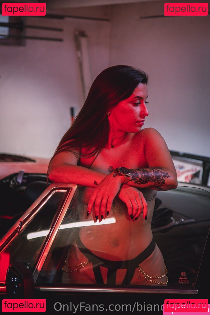 Bianca Rebelo Nude Onlyfans Photo 47