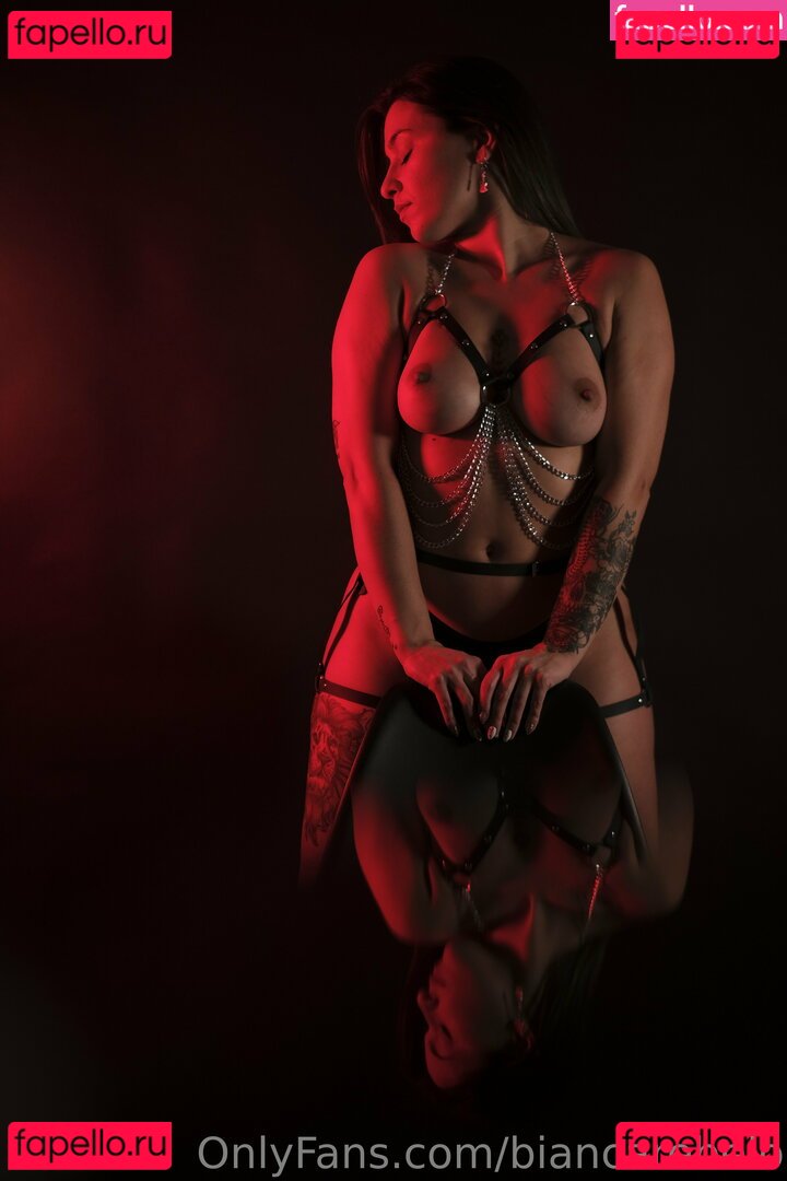 Bianca Rebelo Nude Onlyfans Photo 35