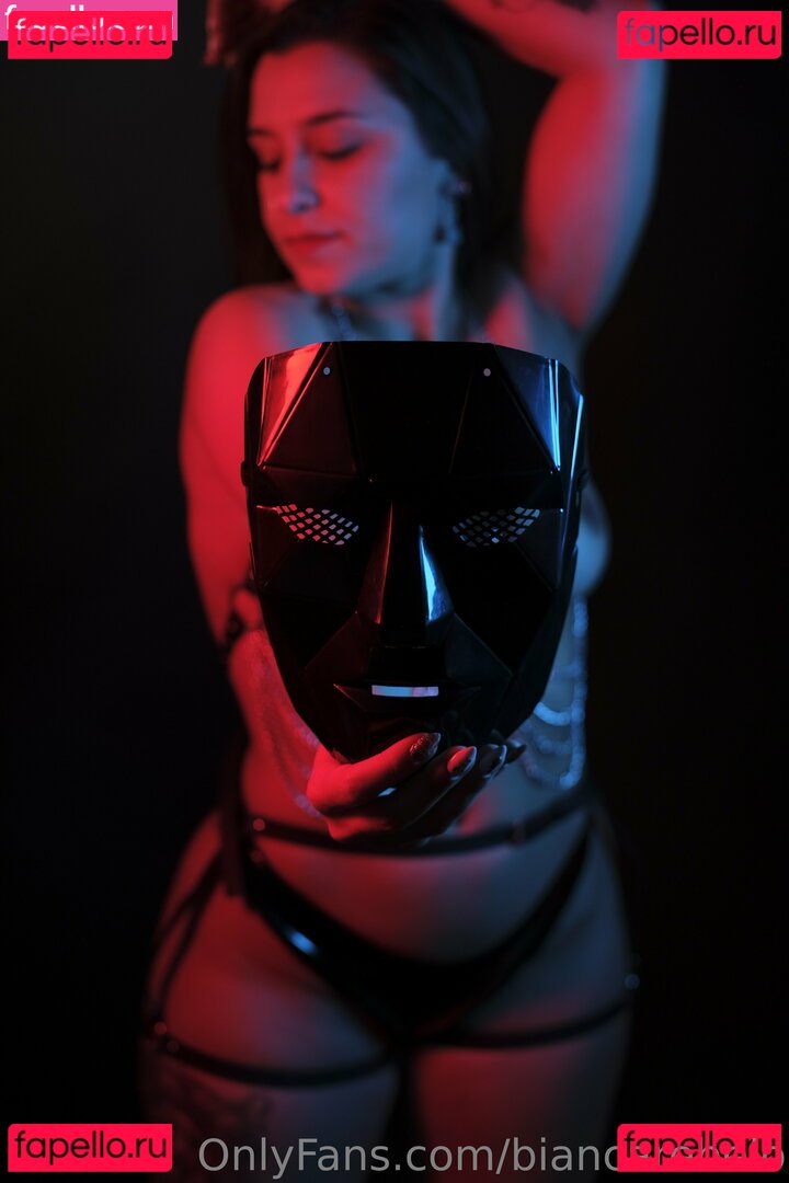 Bianca Rebelo Nude Onlyfans Photo 31