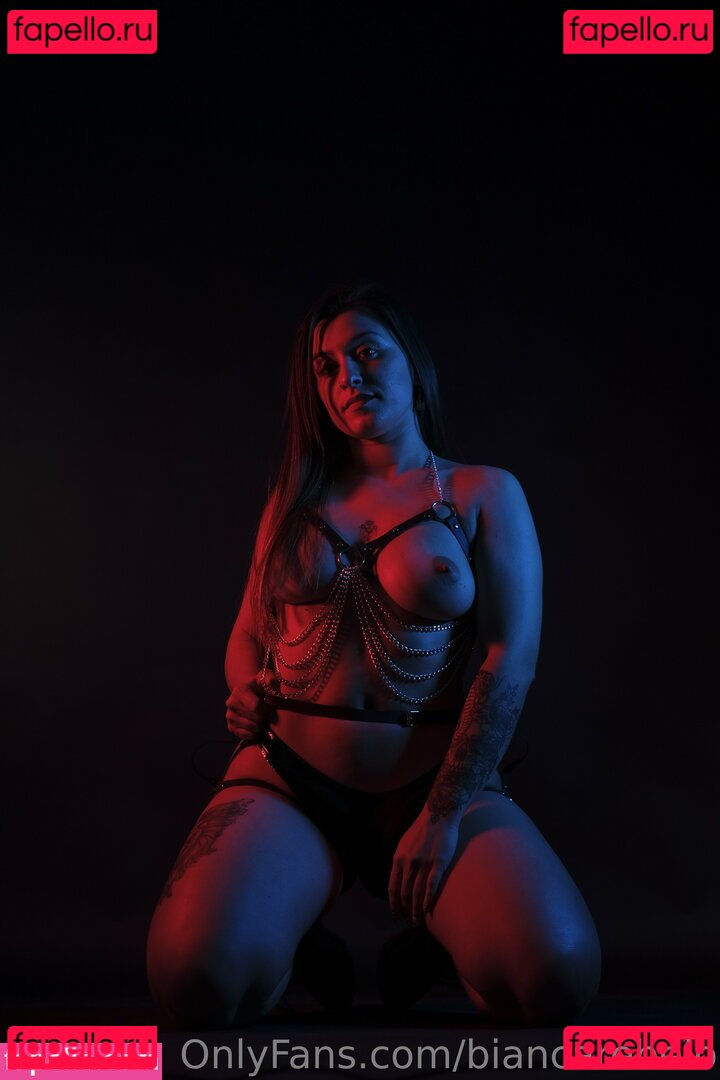 Bianca Rebelo Nude Onlyfans Photo 30