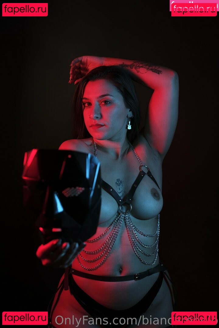 Bianca Rebelo Nude Onlyfans Photo 29