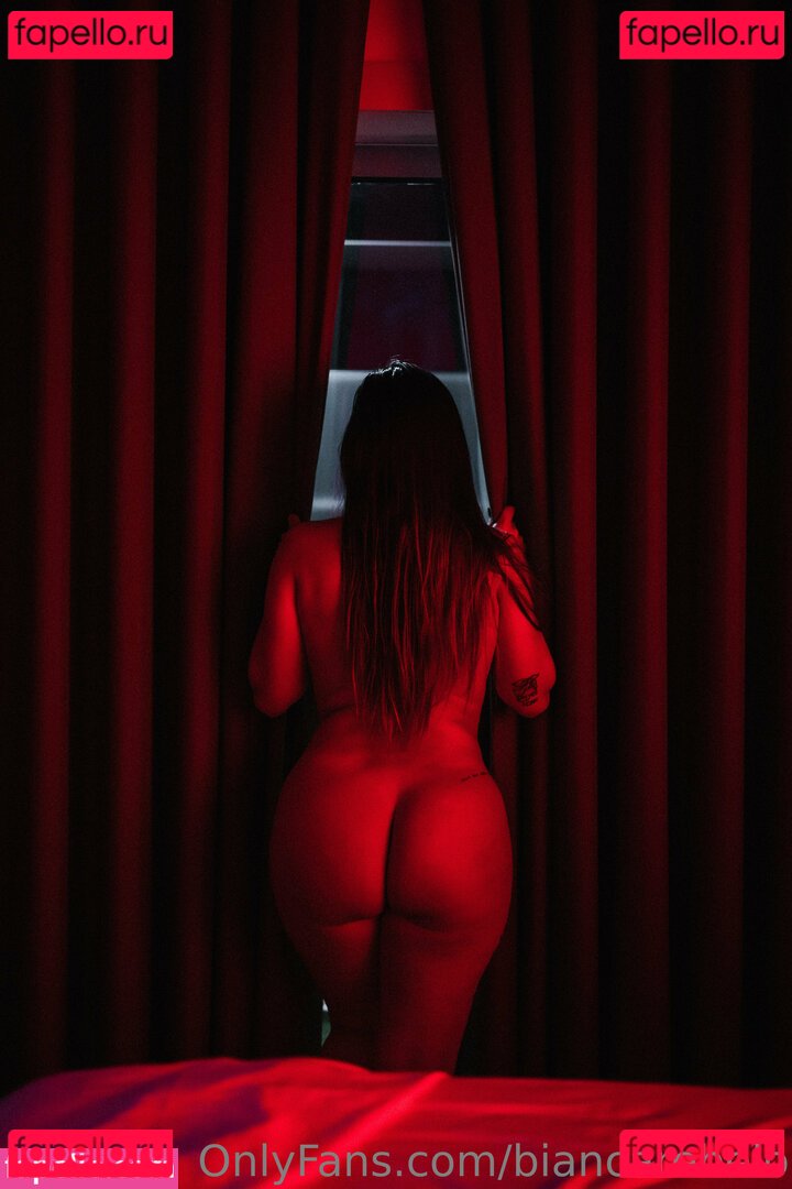 Bianca Rebelo Nude Onlyfans Photo 28