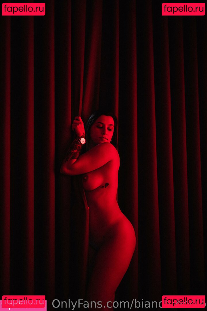 Bianca Rebelo Nude Onlyfans Photo 26