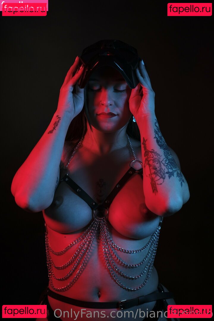 Bianca Rebelo Nude Onlyfans Photo 25