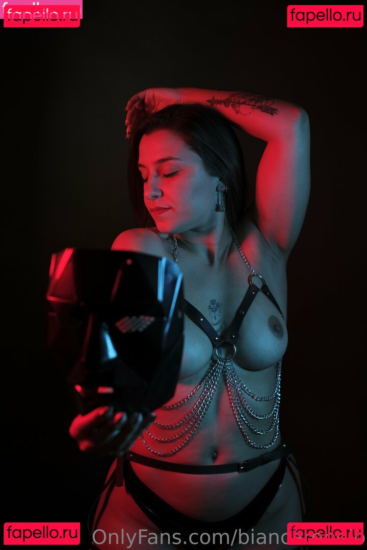 Bianca Rebelo Nude Onlyfans Photo 21