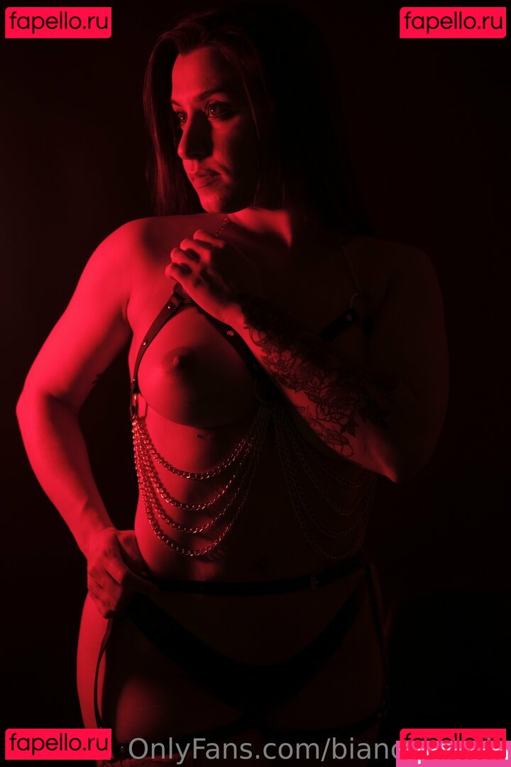 Bianca Rebelo Nude Onlyfans Photo 17