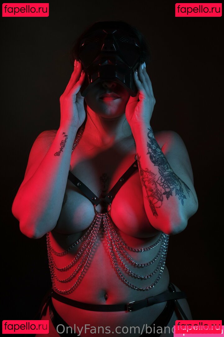 Bianca Rebelo Nude Onlyfans Photo 12