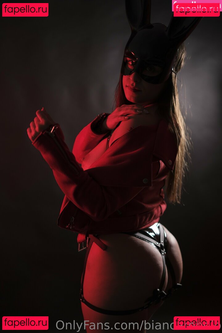 Bianca Rebelo Nude Onlyfans Photo 9
