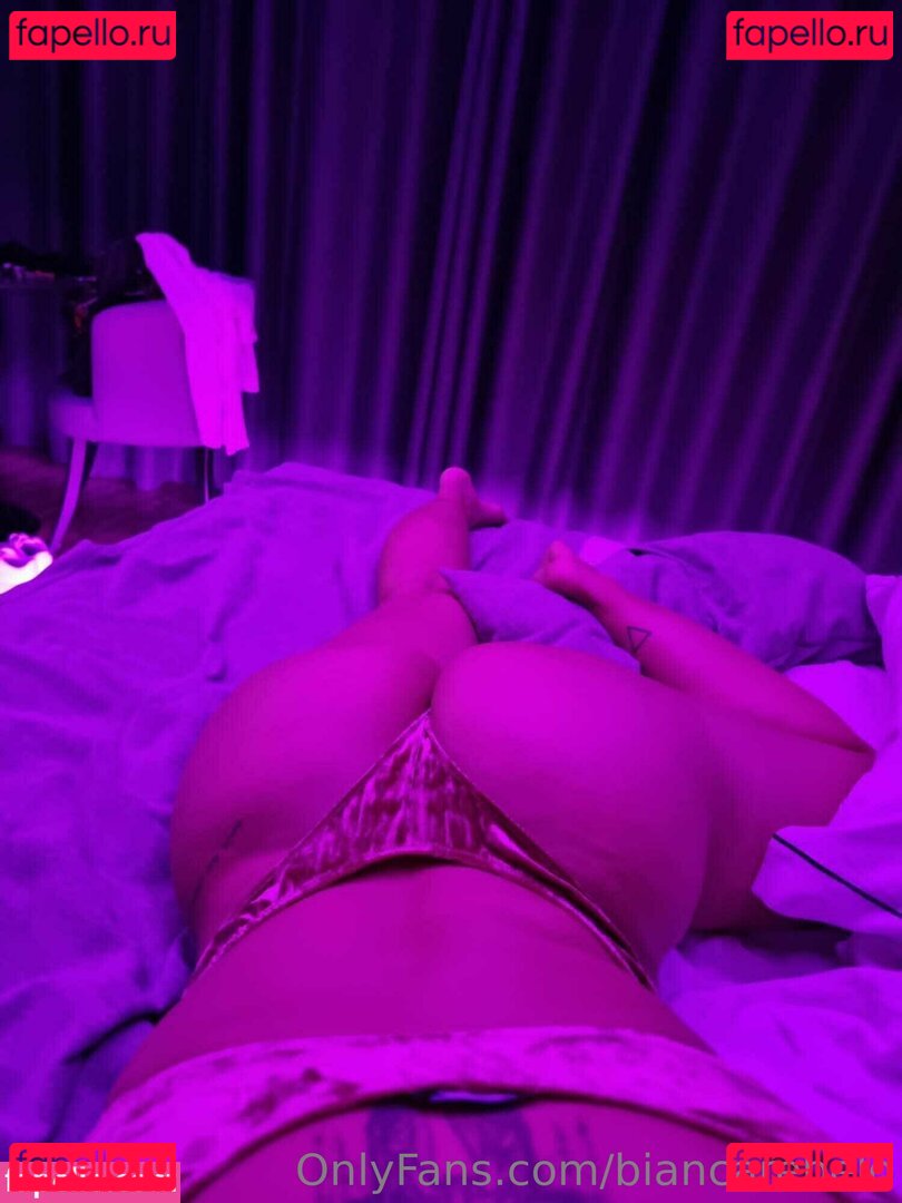 Bianca Rebelo Nude Onlyfans Photo 3