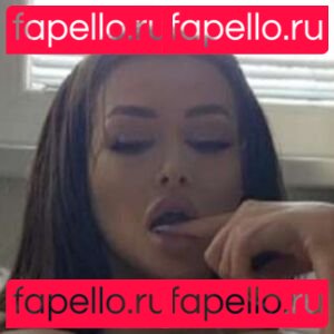 Nicoleta Moritz Nude Onlyfans Photo 9
