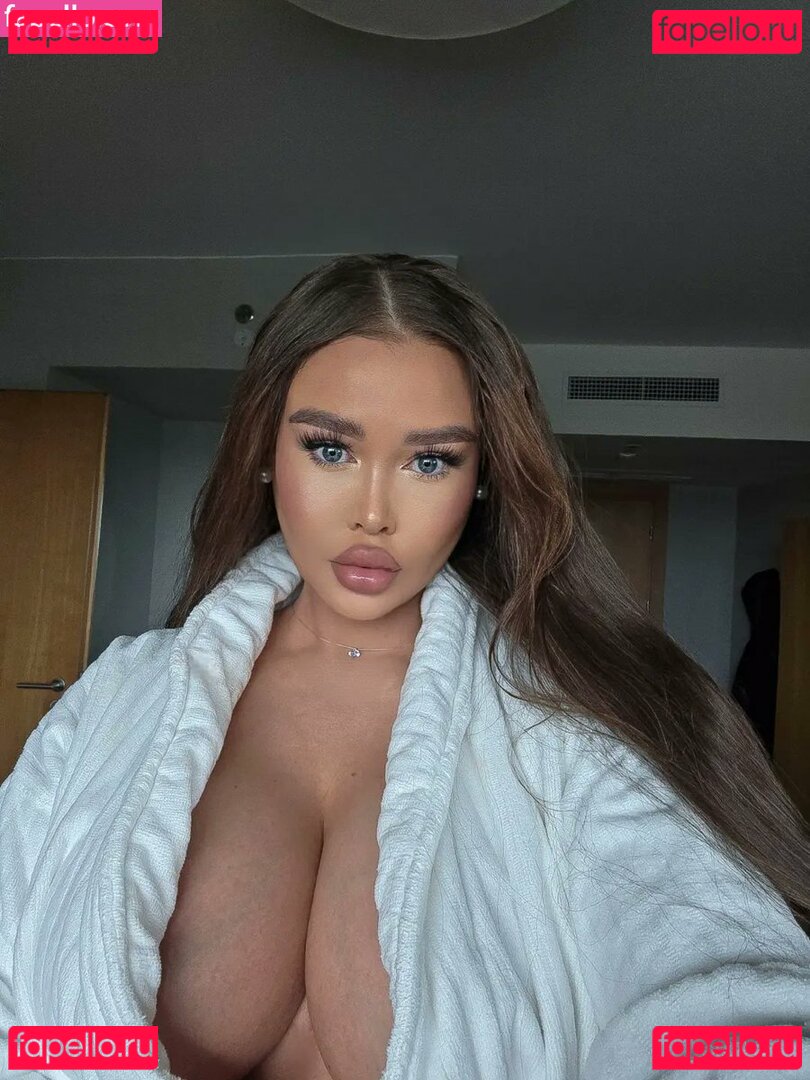 Nicoleta Moritz Nude Onlyfans Photo 8