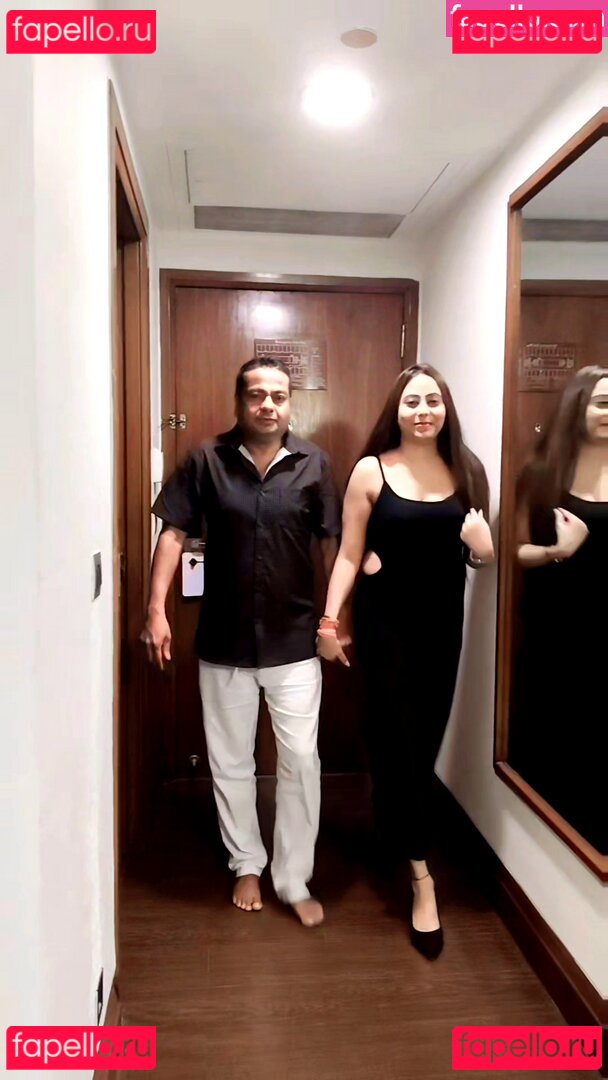 Gurpreet Kaur Nude Onlyfans Photo 13