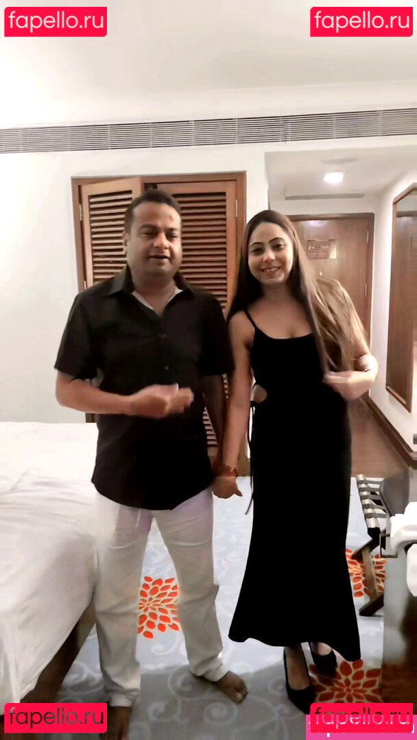 Gurpreet Kaur Nude Onlyfans Photo 12