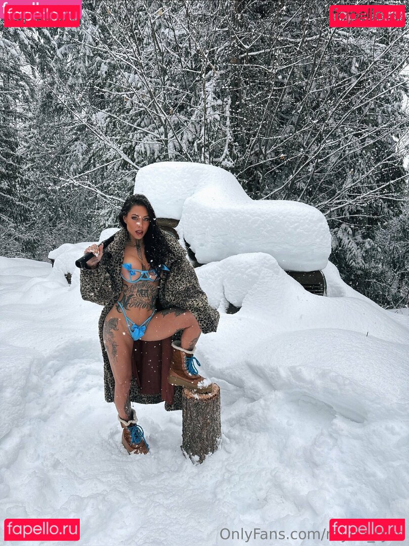 raynaandrickryse Nude Onlyfans Photo 34