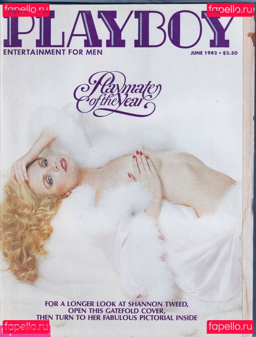Shannon Tweed Nude Onlyfans Photo 18