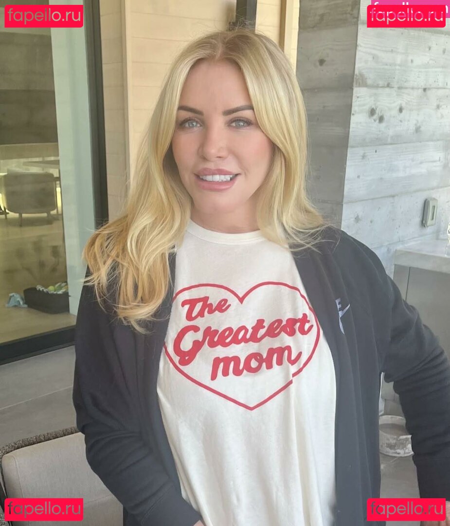 Shannon Tweed Nude Onlyfans Photo 11