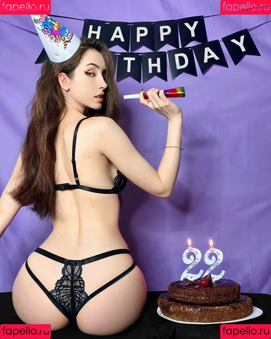 Anastasiia Mut Onlyfans Photo Gallery 