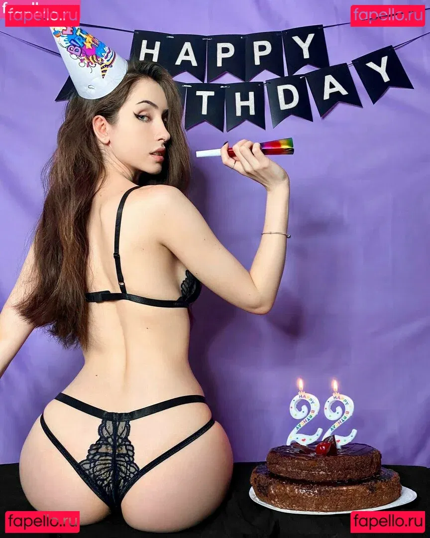 Anastasiia Mut Onlyfans Photo Gallery 