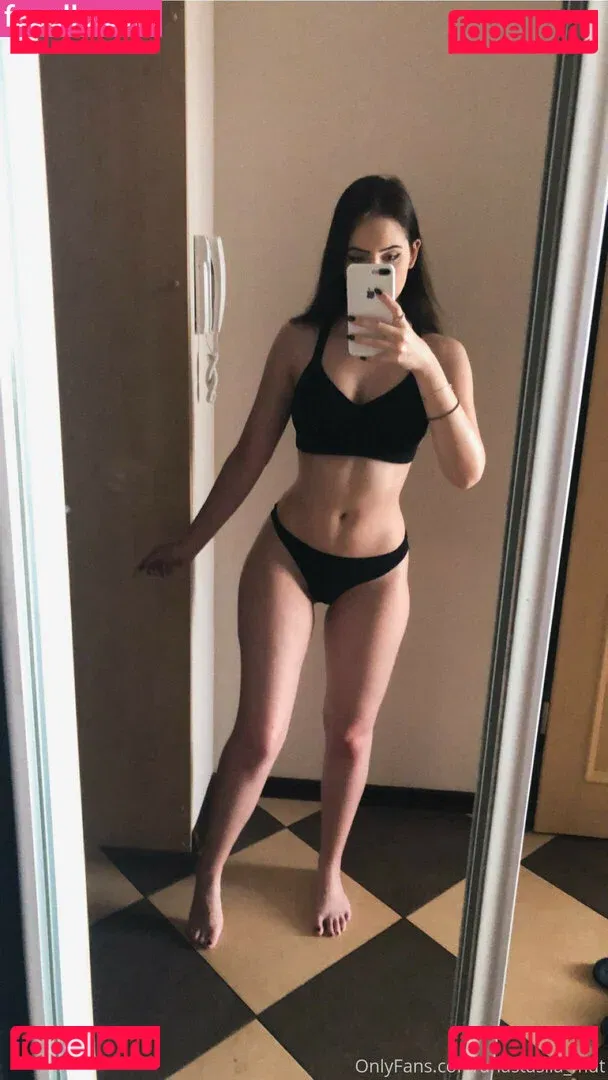 Anastasiia Mut Onlyfans Photo Gallery 