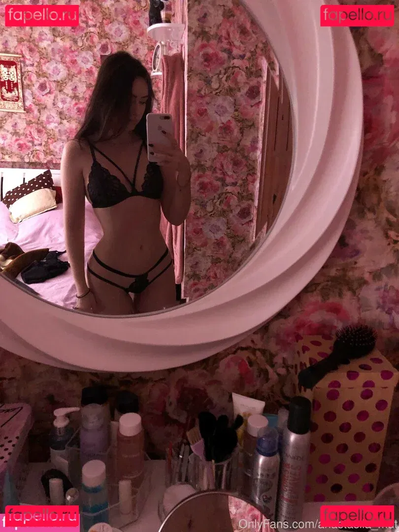 Anastasiia Mut Onlyfans Photo Gallery 