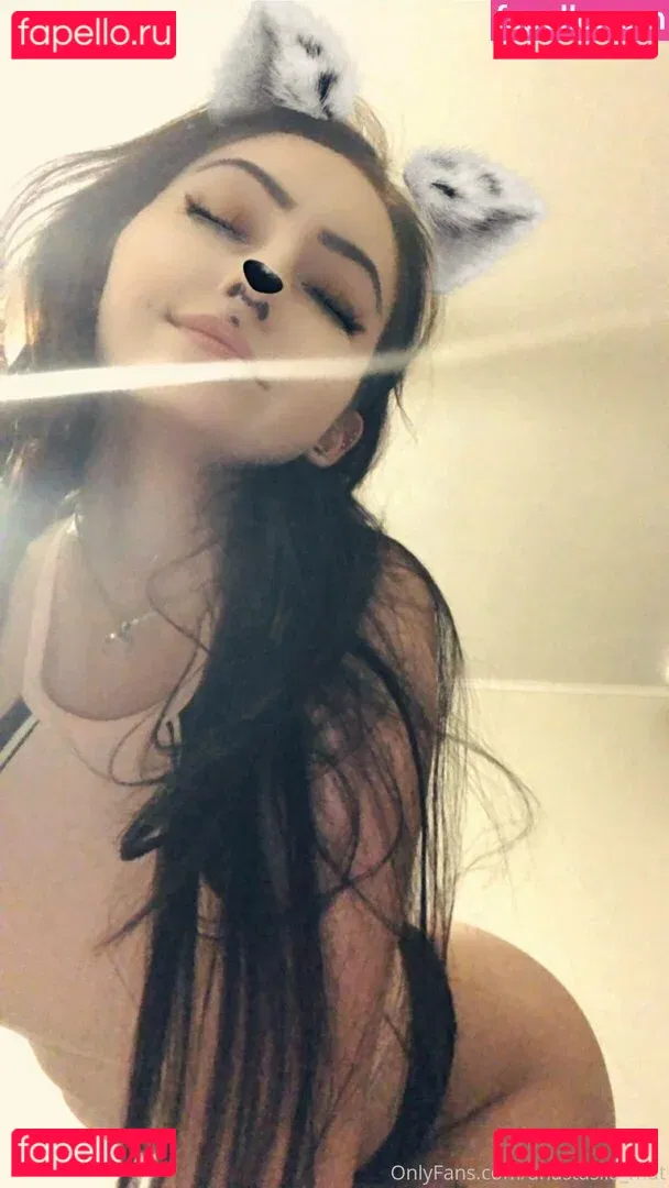 Anastasiia Mut Onlyfans Photo Gallery 