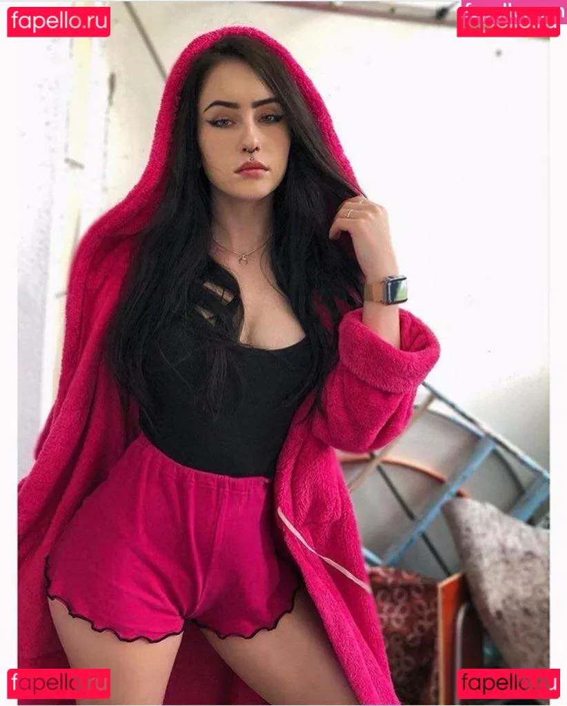 Anastasiia Mut Onlyfans Photo Gallery 