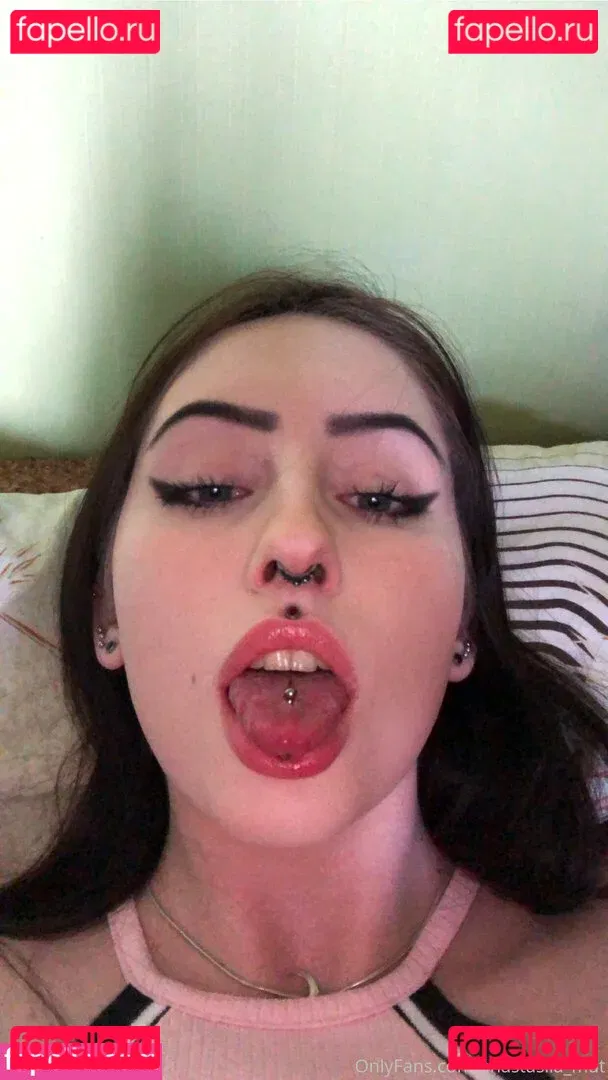 Anastasiia Mut Onlyfans Photo Gallery 