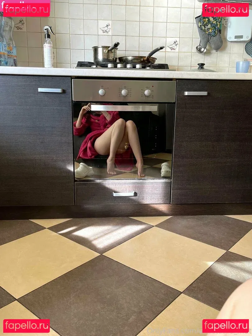 Anastasiia Mut Onlyfans Photo Gallery 