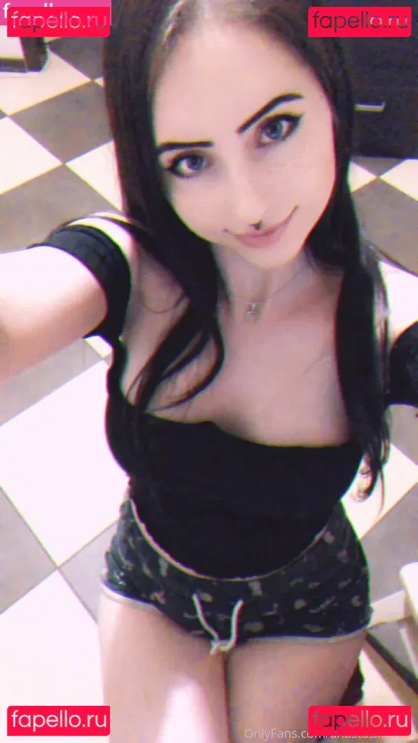 Anastasiia Mut Onlyfans Photo Gallery 