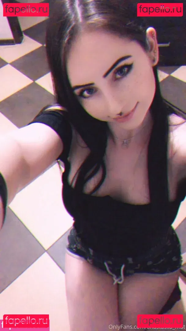 Anastasiia Mut Onlyfans Photo Gallery 