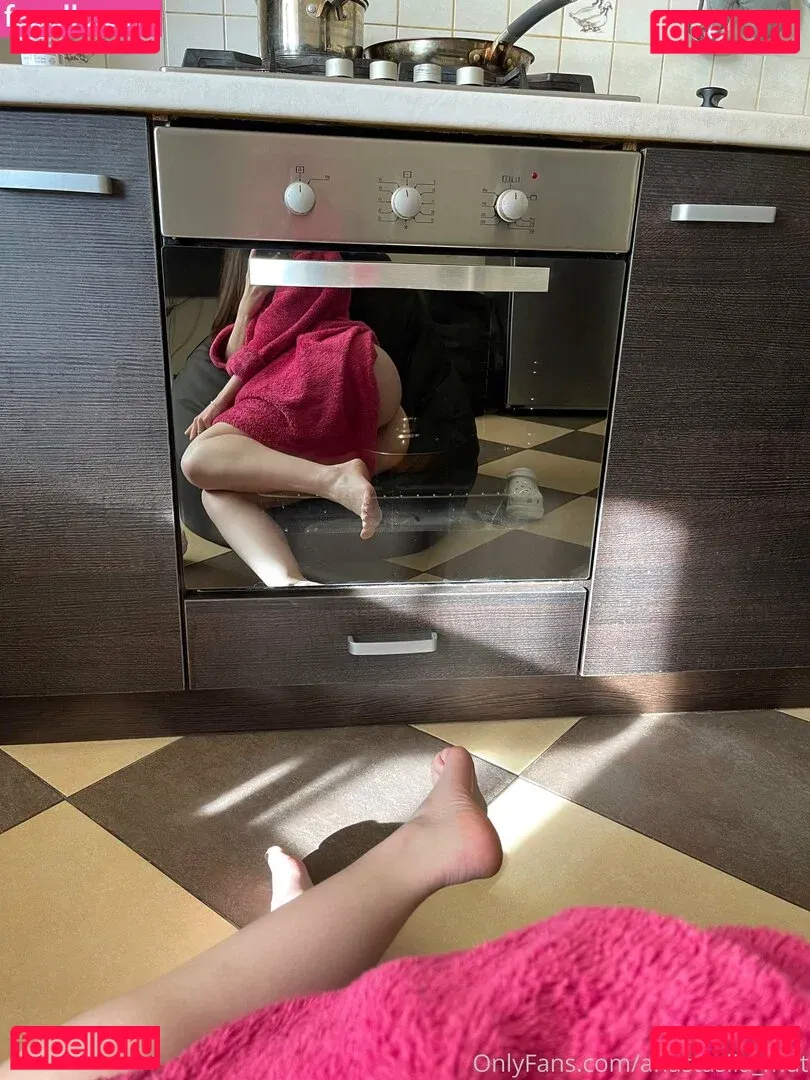 Anastasiia Mut Onlyfans Photo Gallery 