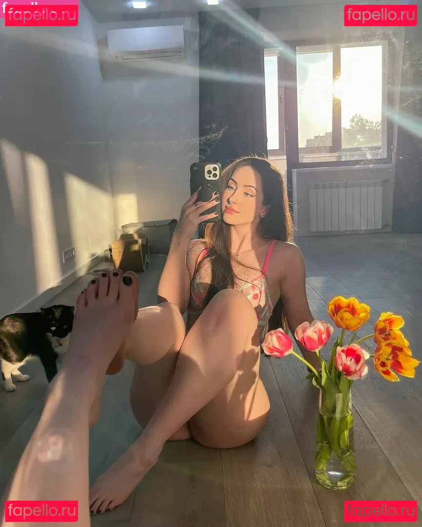 Anastasiia Mut Onlyfans Photo Gallery 