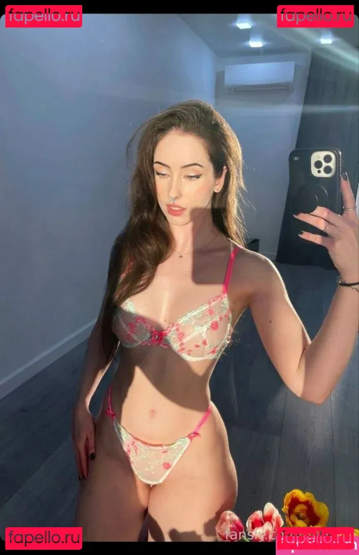 Anastasiia Mut Onlyfans Photo Gallery 