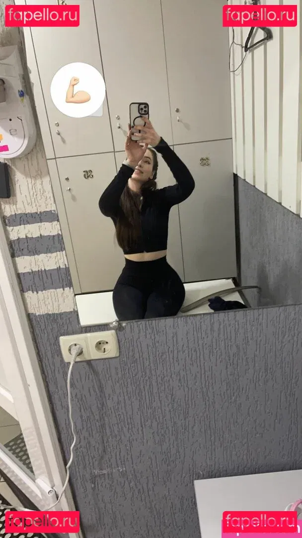 Anastasiia Mut Onlyfans Photo Gallery 