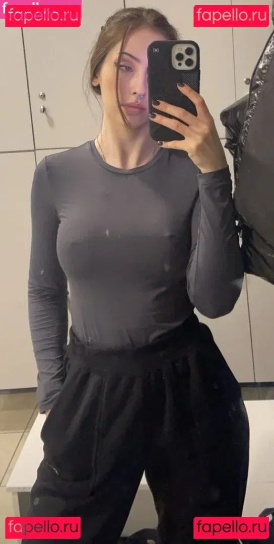 Anastasiia Mut Onlyfans Photo Gallery 