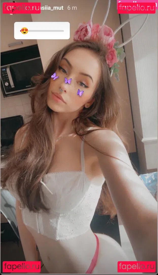 Anastasiia Mut Onlyfans Photo Gallery 
