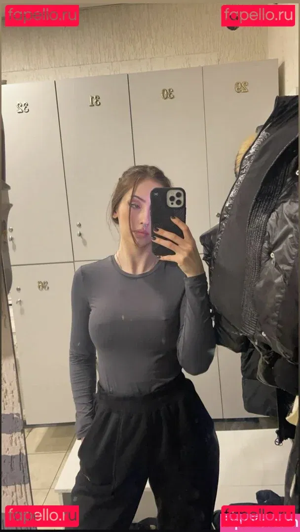 Anastasiia Mut Onlyfans Photo Gallery 