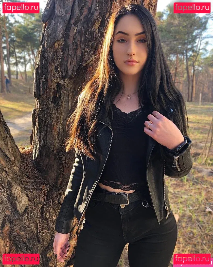 Anastasiia Mut Onlyfans Photo Gallery 