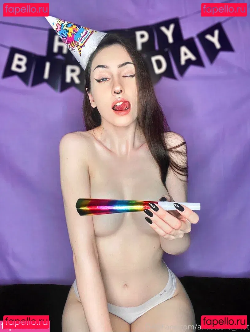 Anastasiia Mut Onlyfans Photo Gallery 