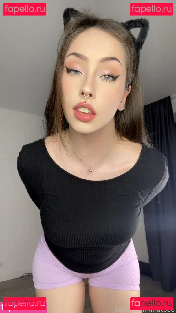 Anastasiia Mut Onlyfans Photo Gallery 