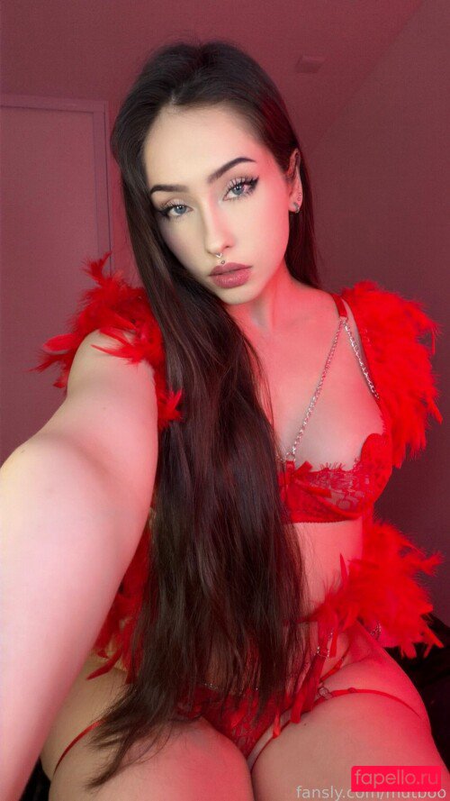 Anastasiia Mut Onlyfans Photo Gallery 