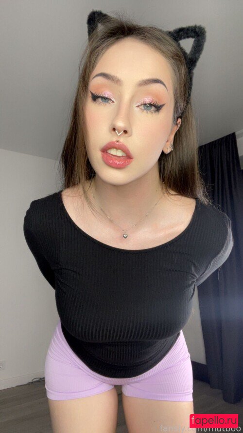 Anastasiia Mut Onlyfans Photo Gallery 