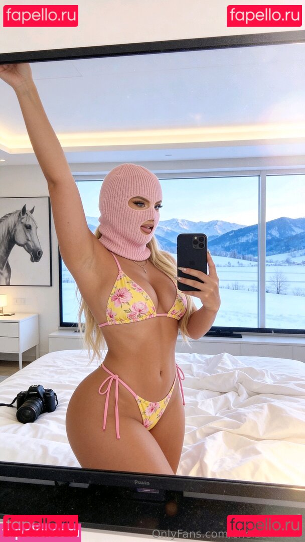 Chelsea Blake Nude Onlyfans Photo 6