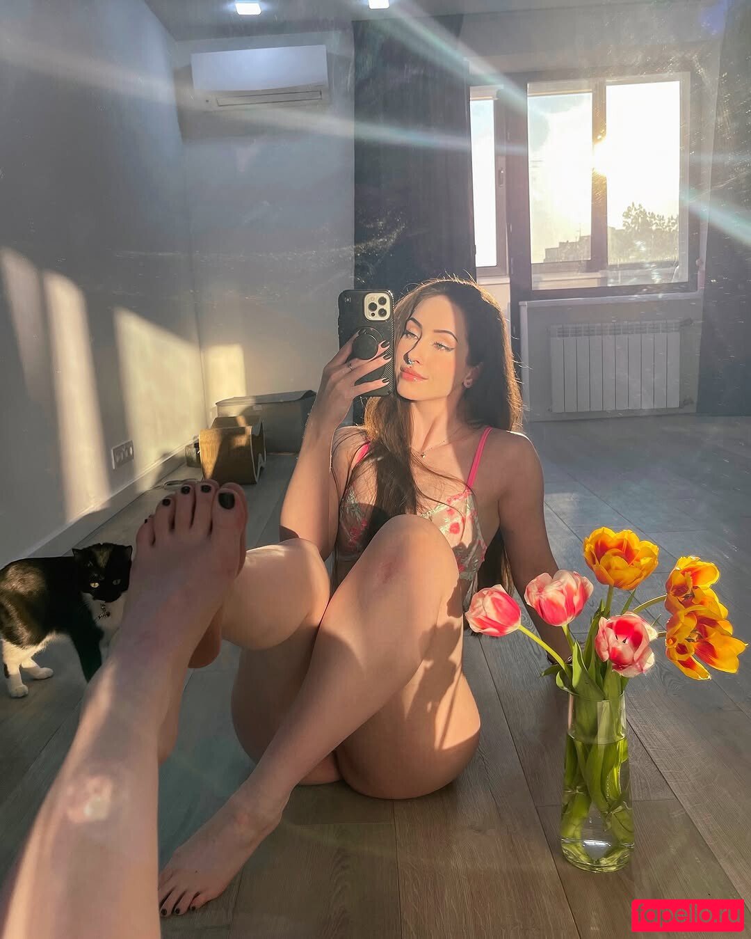 Anastasiia Mut Nude Onlyfans Photo 25