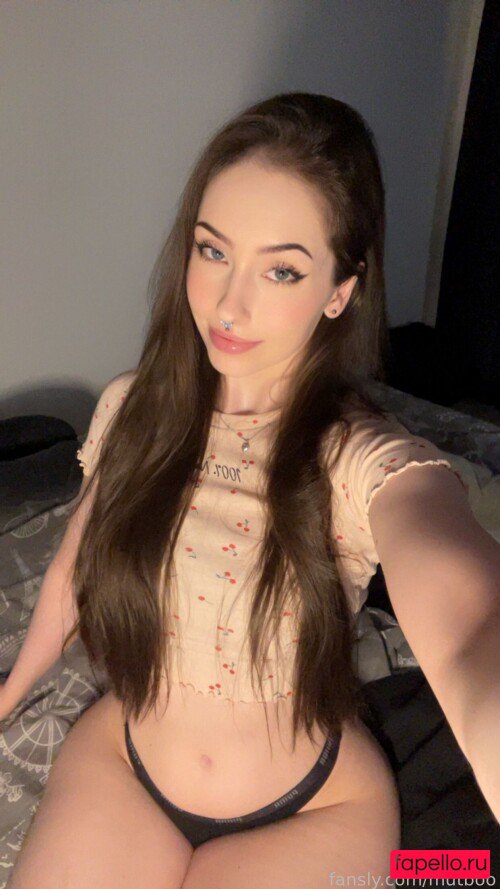 Anastasiia Mut Nude Onlyfans Photo 31