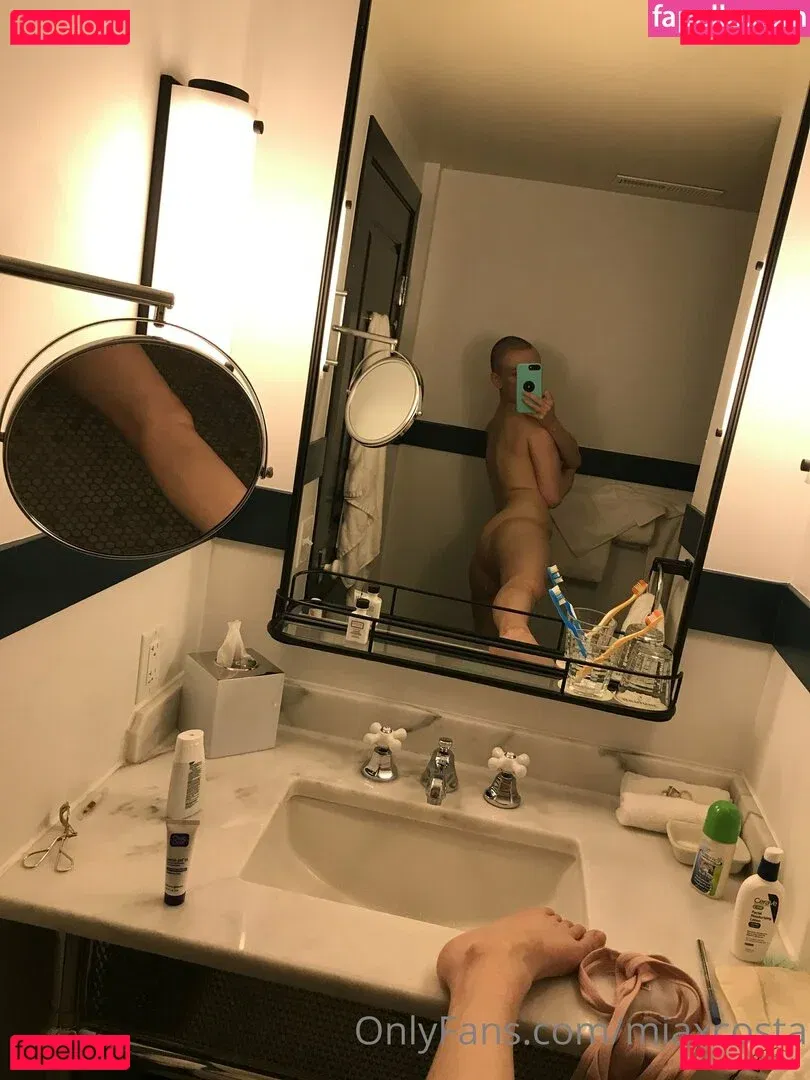 miaxcosta Onlyfans Photo Gallery 