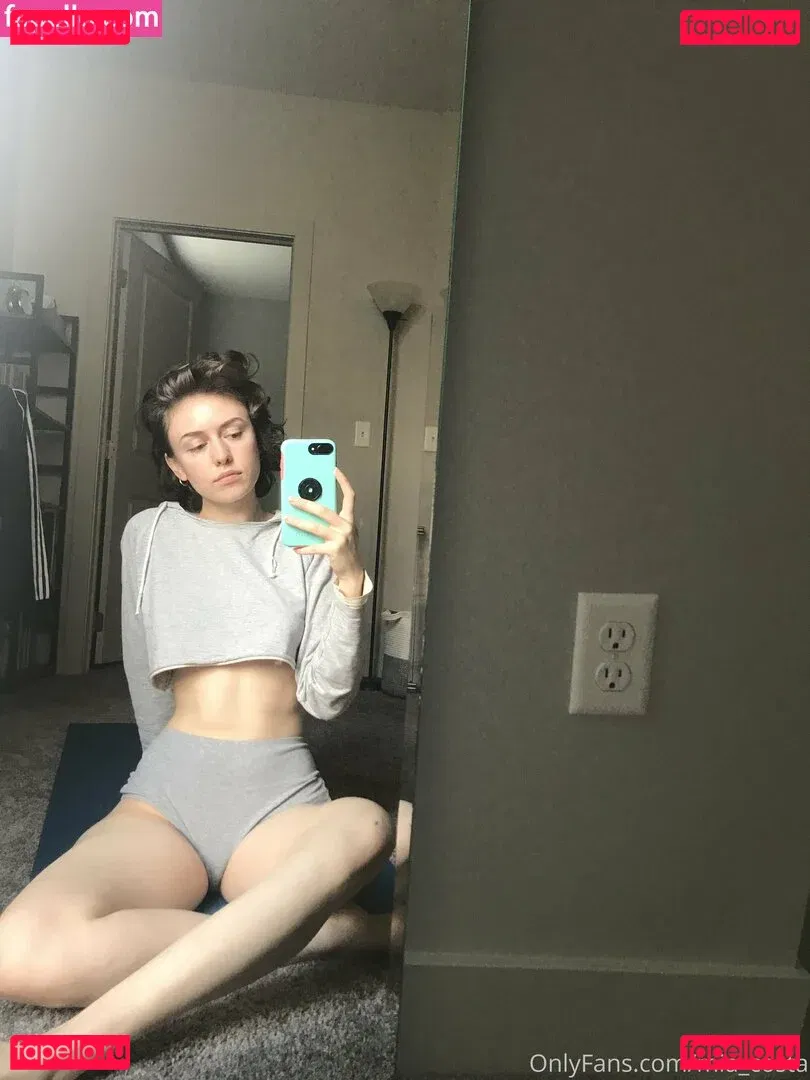 miaxcosta Onlyfans Photo Gallery 