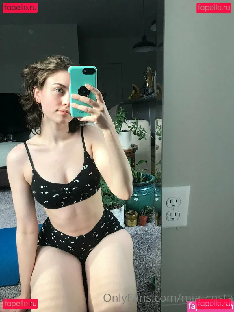 miaxcosta Onlyfans Photo Gallery 