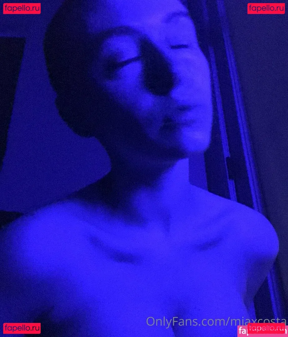 miaxcosta Onlyfans Photo Gallery 